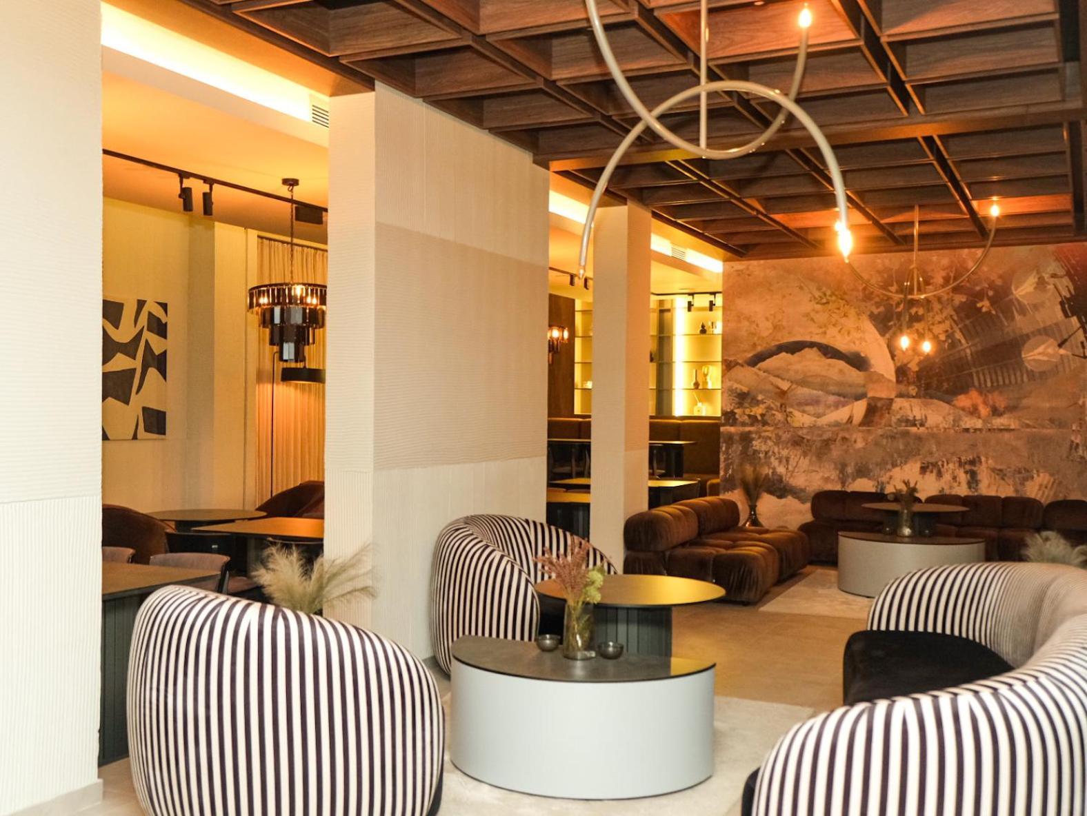 Harmonija Resort - Harmonia Palace Lisina Kültér fotó